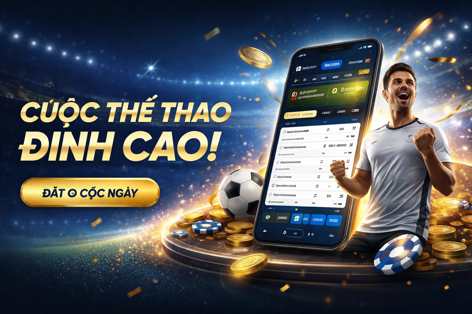 Tổng Hợp Khuyến Mãi BQ88 Chính Thức 2024