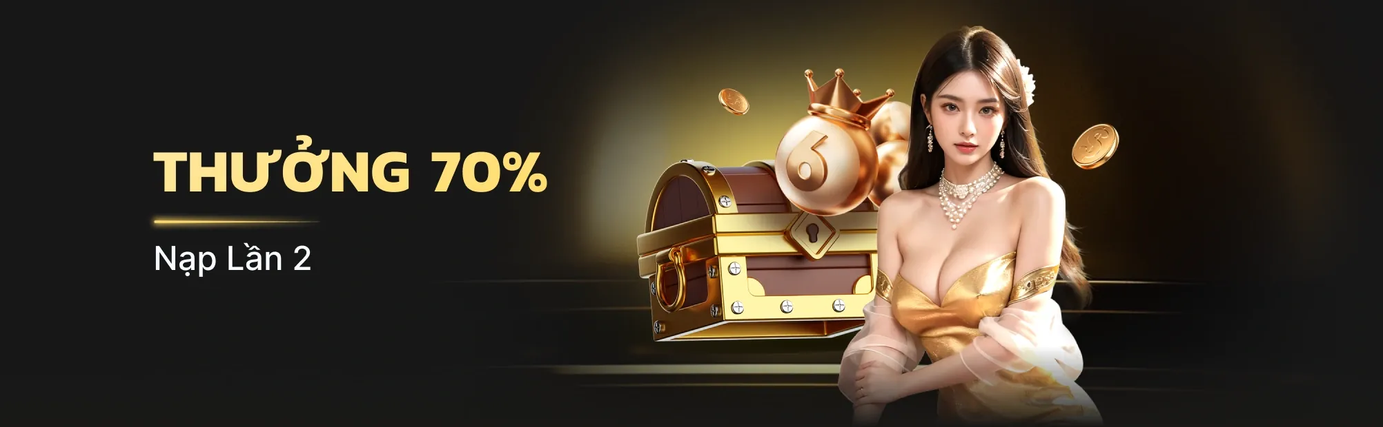 Hoàn Trả Tiền Cược